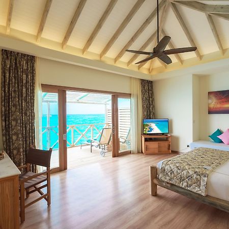 You And Me By Cocoon Maldives Muravandhoo Exterior foto