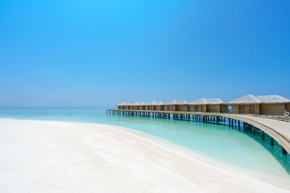 You And Me By Cocoon Maldives Muravandhoo Exterior foto