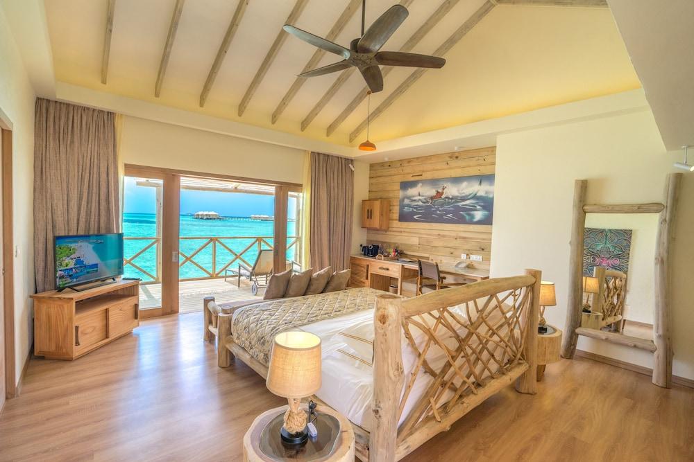 You And Me By Cocoon Maldives Muravandhoo Exterior foto