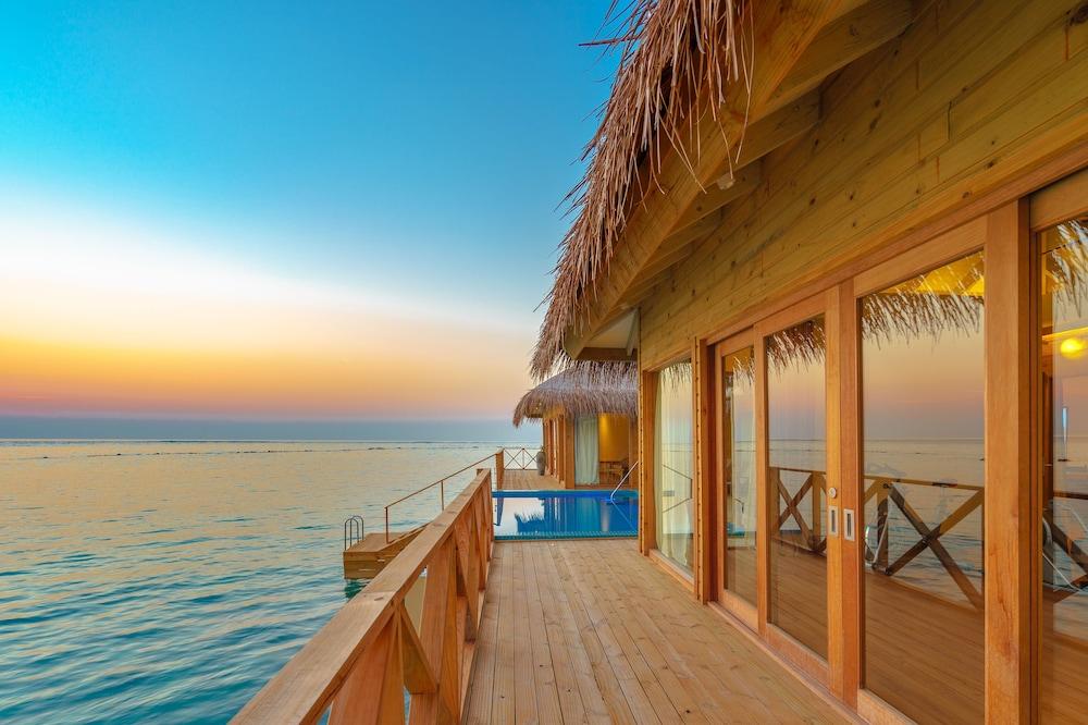 You And Me By Cocoon Maldives Muravandhoo Exterior foto