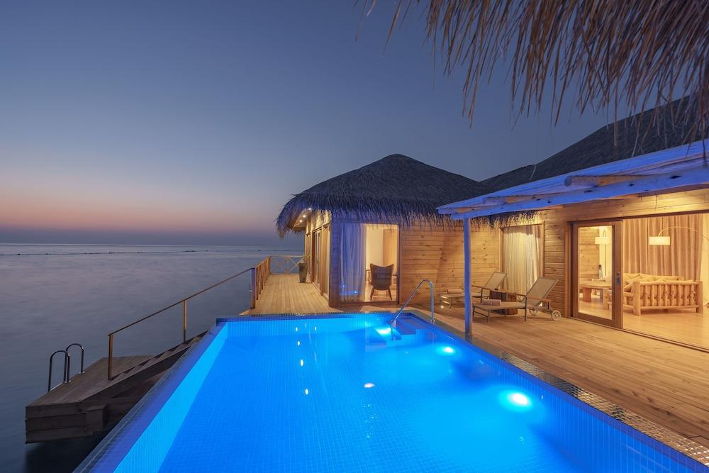 You And Me By Cocoon Maldives Muravandhoo Exterior foto