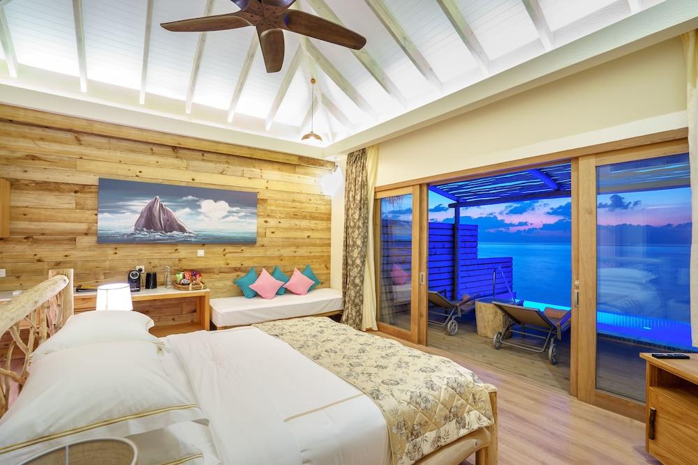 You And Me By Cocoon Maldives Muravandhoo Exterior foto